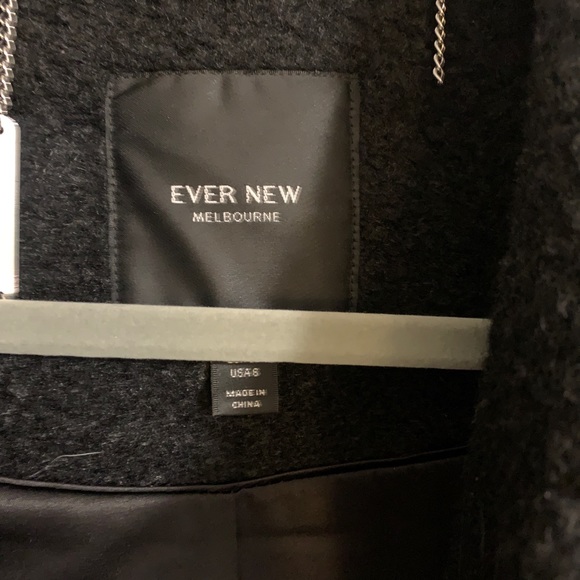 Evernew Melbourne Jacket - Picture 2 of 2